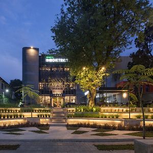 Nindya Biodistrict Hotel Bandung